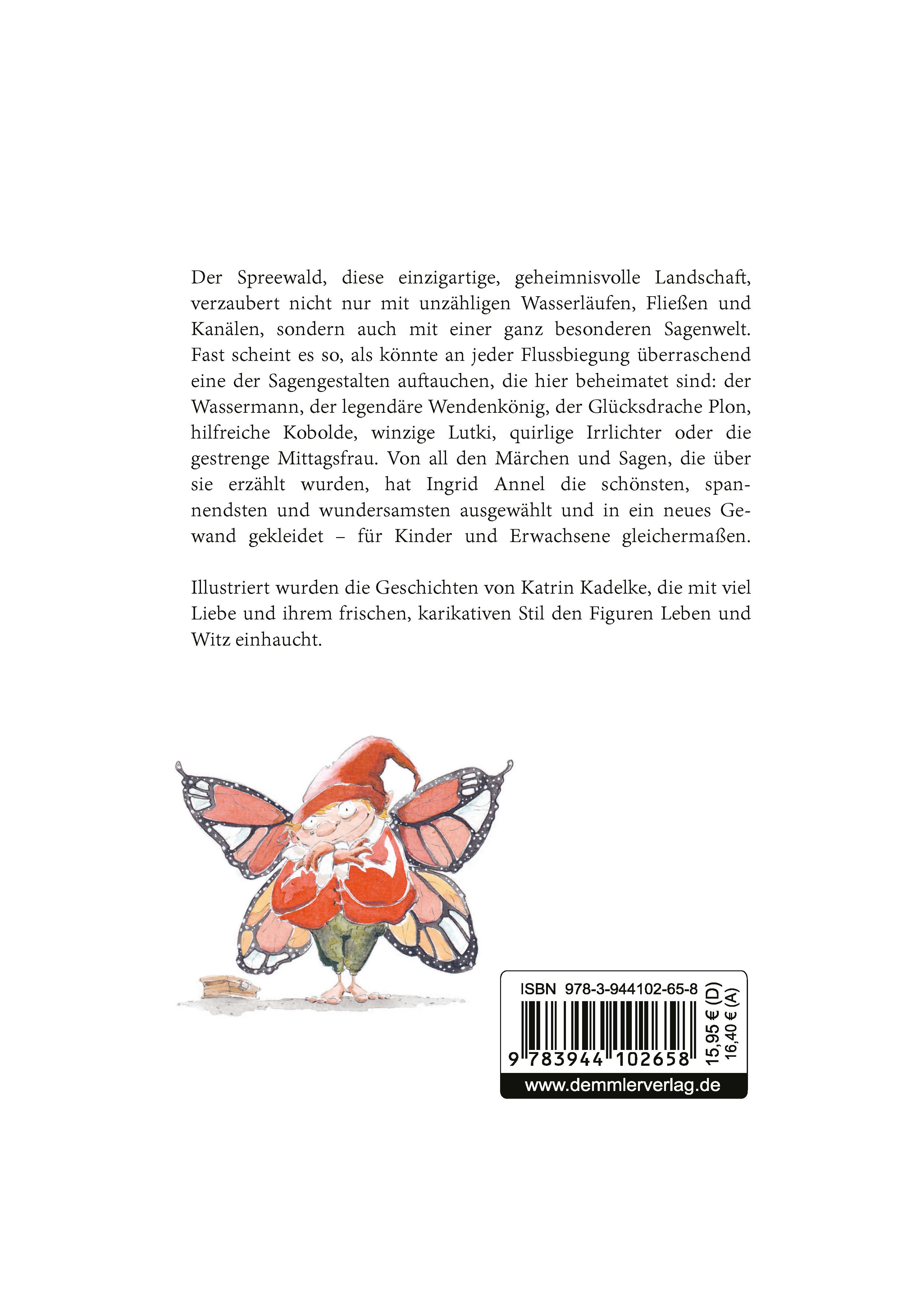 Produktlogo Im Reich des Wassermanns