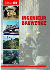 Vorderes Coverbild Ingenieurbauwerke