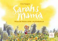 Vorderes Coverbild Sarahs Mama