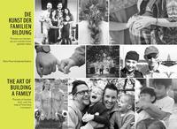 Vorderes Coverbild Die Kunst der Familienbildung