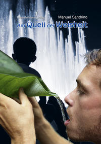 Vorderes Coverbild Am Quell der Weisheit
