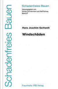 Vorderes Coverbild Windschäden
