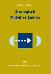 Vorderes Coverbild Strategisch Möbel verkaufen