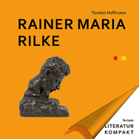 Vorderes Coverbild Rainer Maria Rilke