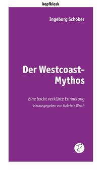 Vorderes Coverbild Der Westcoast-Mythos