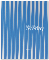 Vorderes Coverbild OVERLAY