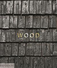 Vorderes Coverbild Wood