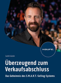 Vorderes Coverbild Überzeugend zum Verkaufsabschluss
