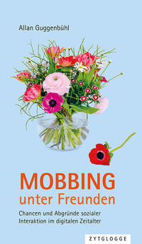 Vorderes Coverbild Mobbing unter Freunden