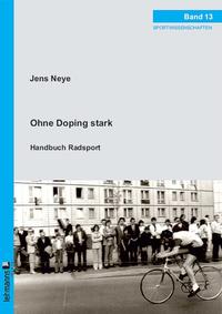 Vorderes Coverbild Ohne Doping stark