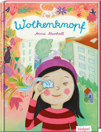 Vorderes Coverbild Wolkenknopf