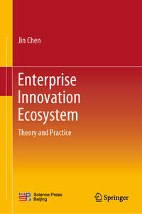 Vorderes Coverbild Enterprise Innovation Ecosystem