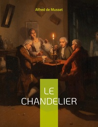Vorderes Coverbild Le Chandelier