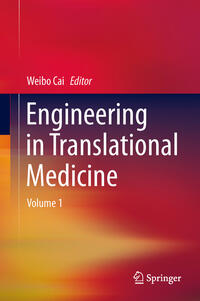 Vorderes Coverbild Engineering in Translational Medicine