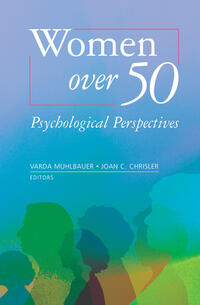 Vorderes Coverbild Women over 50
