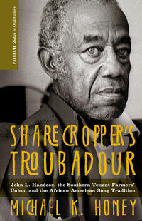 Vorderes Coverbild Sharecropper’s Troubadour