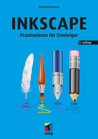 Vorderes Coverbild Inkscape