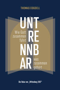 Vorderes Coverbild Untrennbar