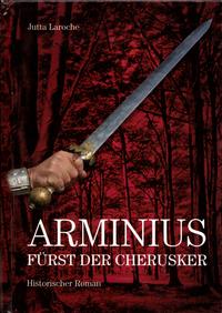 Vorderes Coverbild Arminius