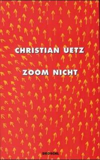 Vorderes Coverbild Zoom Nicht