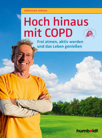 Vorderes Coverbild Hoch hinaus mit COPD