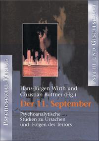 Vorderes Coverbild Der 11. September