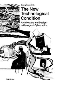 Vorderes Coverbild The New Technological Condition