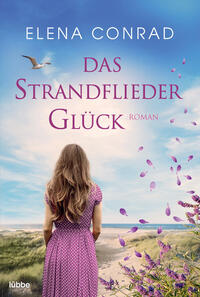 Vorderes Coverbild Das Strandfliederglück