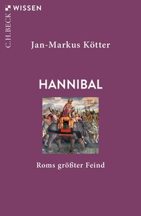 Vorderes Coverbild Hannibal