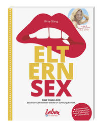 Vorderes Coverbild Elternsex