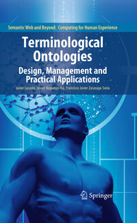 Vorderes Coverbild Terminological Ontologies
