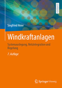 Vorderes Coverbild Windkraftanlagen