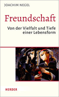 Vorderes Coverbild Freundschaft