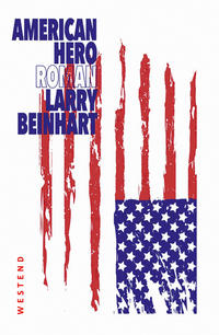 Vorderes Coverbild American Hero