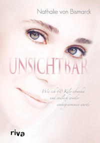 Vorderes Coverbild Unsichtbar
