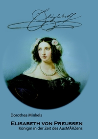 Vorderes Coverbild Elisabeth von Preussen