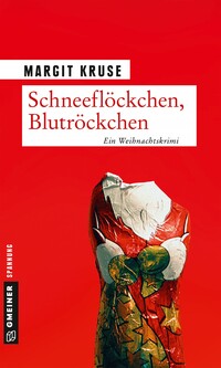 Vorderes Coverbild Schneeflöckchen, Blutröckchen