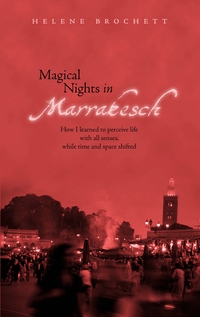 Vorderes Coverbild Magical Nights in Marrakesh