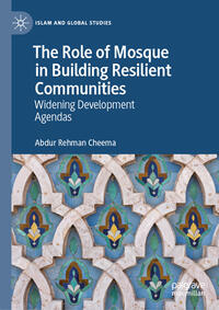Vorderes Coverbild The Role of Mosque in Building Resilient Communities