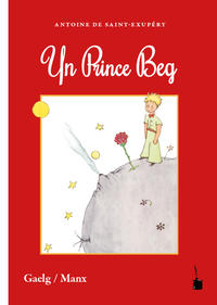 Vorderes Coverbild Yn Prince Beg
