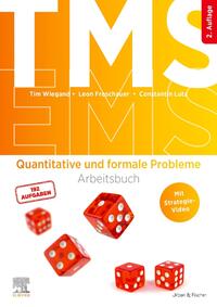 Vorderes Coverbild TMS und EMS - Quantitative und formale Probleme