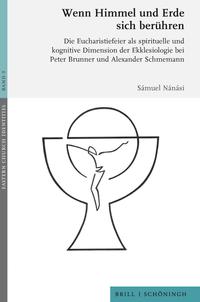 Vorderes Coverbild Wenn Himmel und Erde sich berühren
