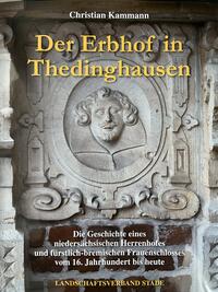 Vorderes Coverbild Der Erbhof in Thedinghausen