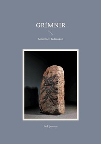 Vorderes Coverbild Grímnir