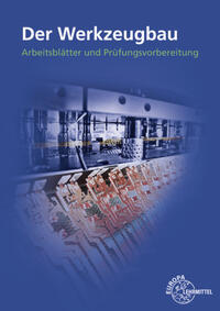 Vorderes Coverbild Der Werkzeugbau