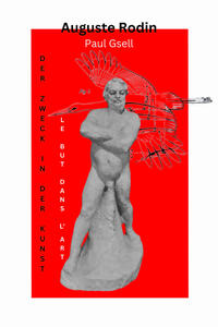 Vorderes Coverbild Der Zweck in der Kunst / Le but dans l´art