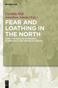 Vorderes Coverbild Fear and Loathing in the North