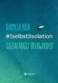 Vorderes Coverbild #(selbst)Isolation