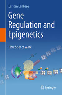 Vorderes Coverbild Gene Regulation and Epigenetics
