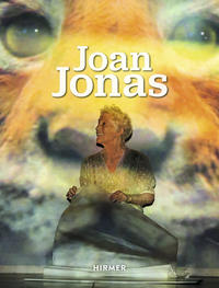 Vorderes Coverbild Joan Jonas